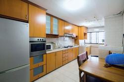 Blk 209 Yishun Street 21 (Yishun), HDB 4 Rooms #135812752